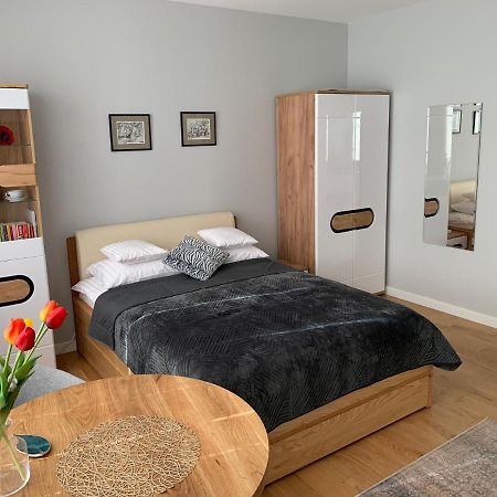 Apartament Perlowy Zamość 외부 사진