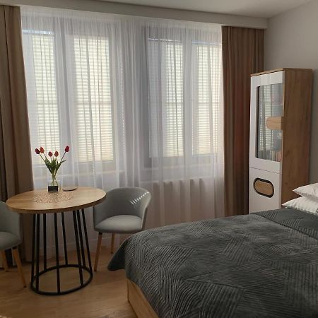 Apartament Perlowy Zamość 외부 사진