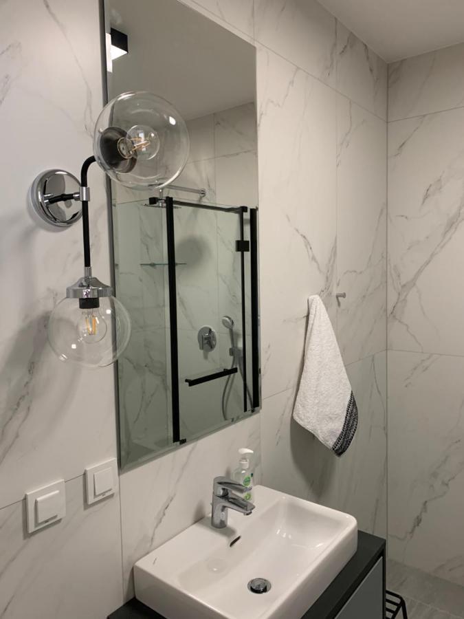 Apartament Perlowy Zamość 외부 사진