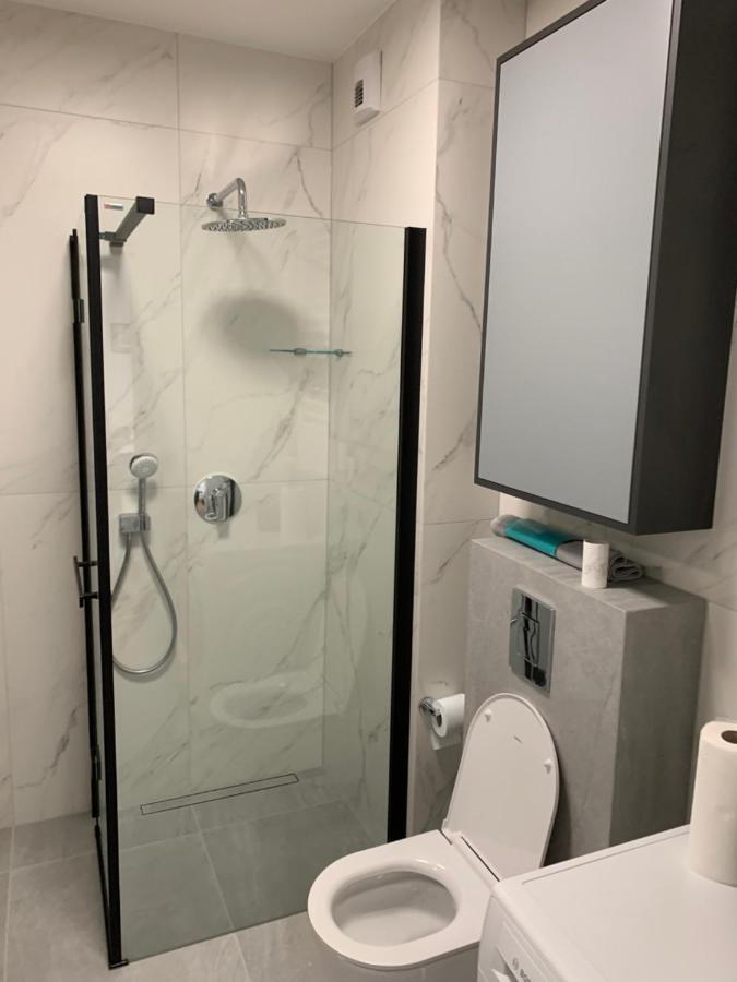 Apartament Perlowy Zamość 외부 사진